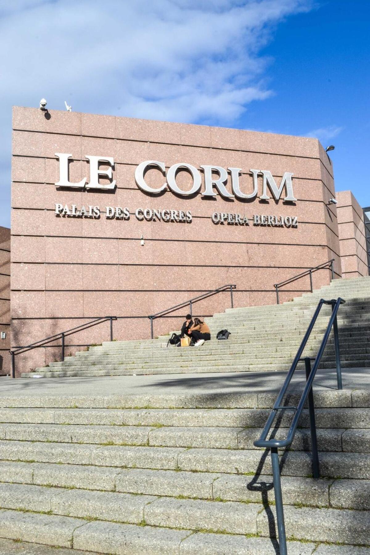 L'Atelier - Climatisation Et Vue Place De La Comedie モンペリエ エクステリア 写真